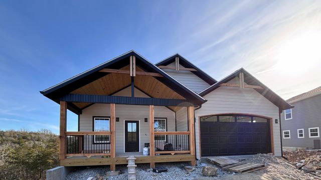 484 Greenbrier Dr Lot 39, Hollister, MO 65672