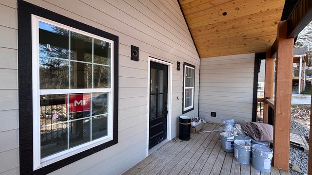 484 Greenbrier Dr Lot 39, Hollister, MO 65672