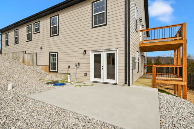 484 Greenbrier Dr Lot 39, Hollister, MO 65672