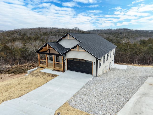 484 Greenbrier Dr Lot 39, Hollister, MO 65672