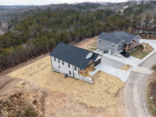 484 Greenbrier Dr Lot 39, Hollister, MO 65672