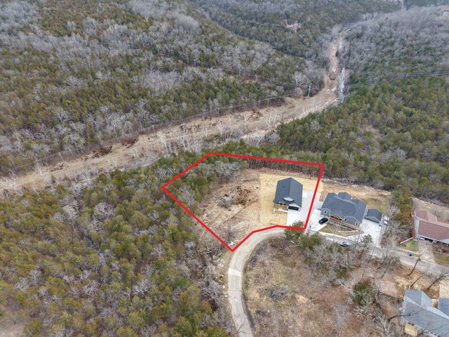 484 Greenbrier Dr Lot 39, Hollister, MO 65672