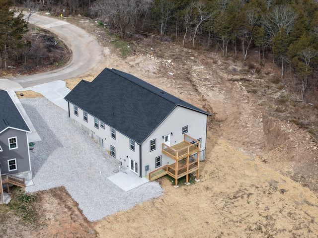 484 Greenbrier Dr Lot 39, Hollister, MO 65672