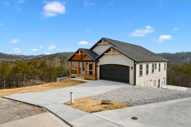 484 Greenbrier Dr Lot 39, Hollister, MO 65672