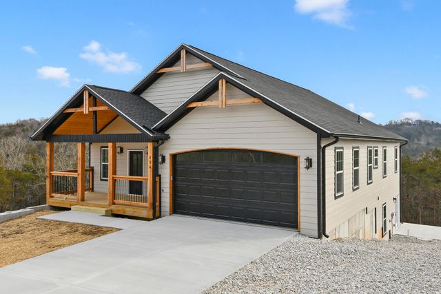 484 Greenbrier Dr Lot 39, Hollister, MO 65672