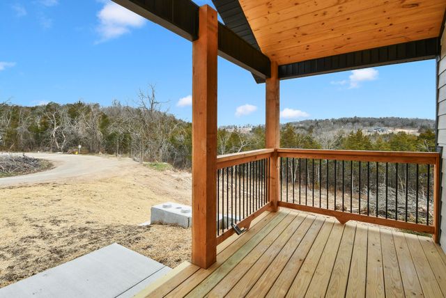 484 Greenbrier Dr Lot 39, Hollister, MO 65672