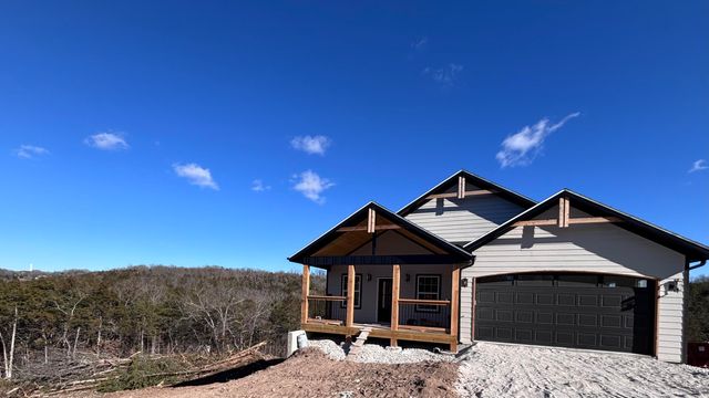 484 Greenbrier Dr Lot 39, Hollister, MO 65672