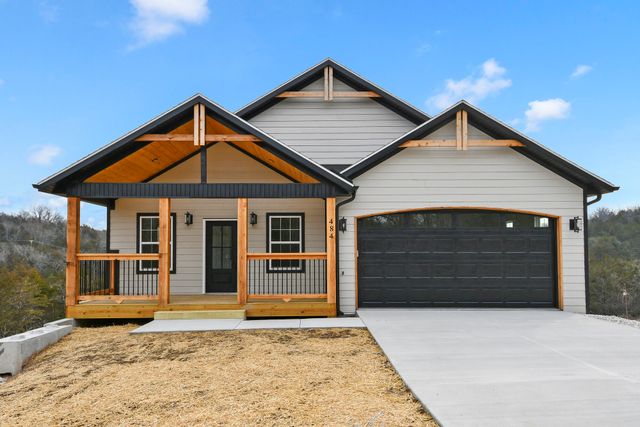 484 Greenbrier Dr Lot 39, Hollister, MO 65672