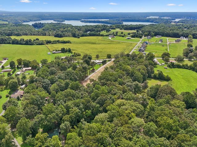 0 Old Tullahoma Rd, Winchester, TN 37398