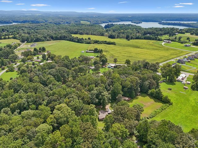 0 Old Tullahoma Rd, Winchester, TN 37398