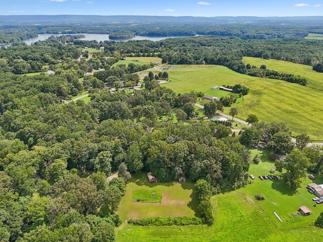 0 Old Tullahoma Rd, Winchester, TN 37398