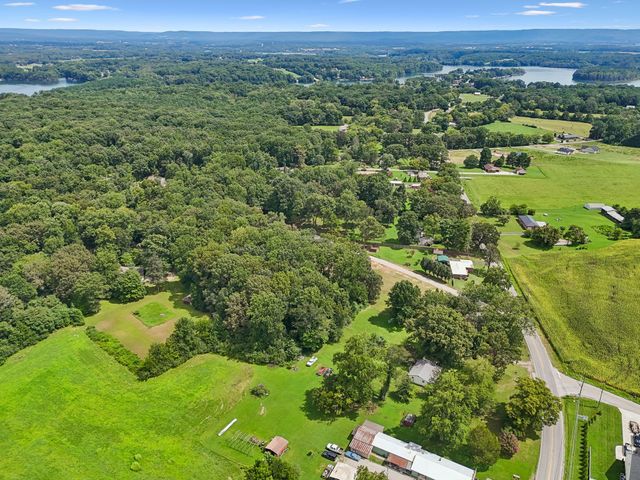 0 Old Tullahoma Rd, Winchester, TN 37398