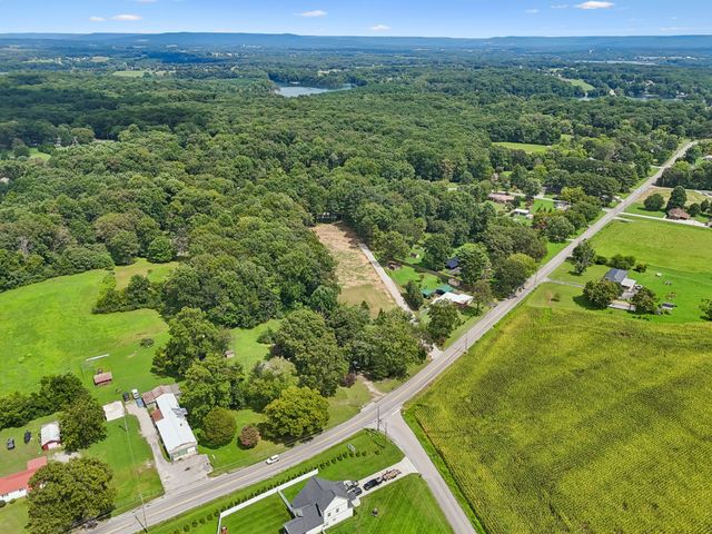 0 Old Tullahoma Rd, Winchester, TN 37398