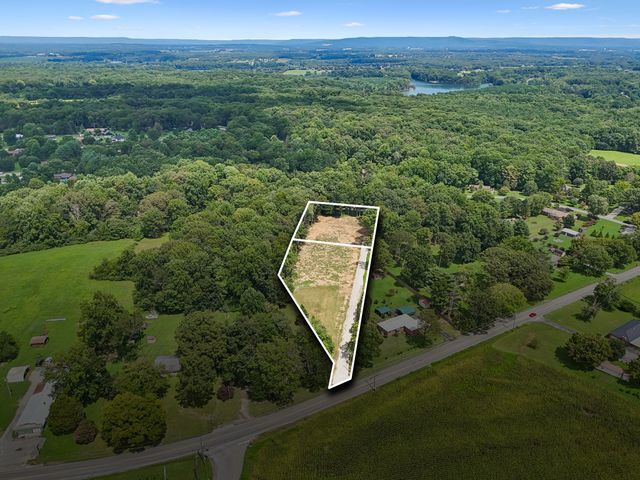0 Old Tullahoma Rd, Winchester, TN 37398