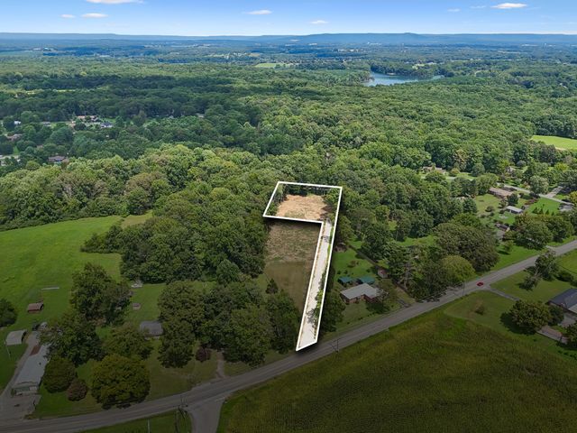 0 Old Tullahoma Rd, Winchester, TN 37398