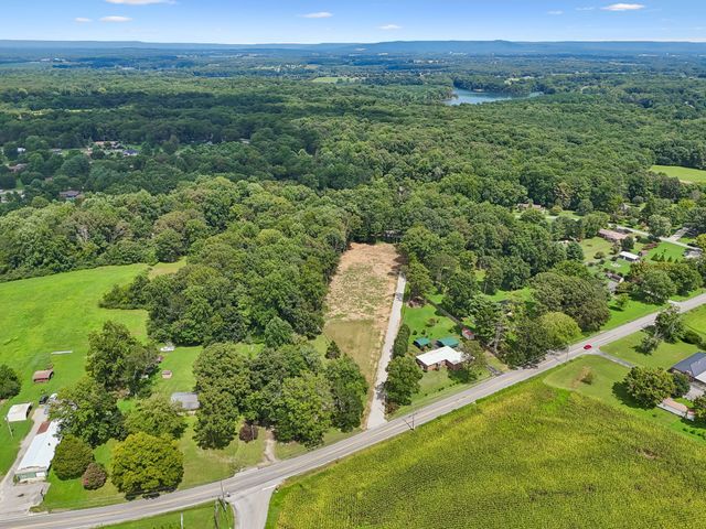 0 Old Tullahoma Rd, Winchester, TN 37398