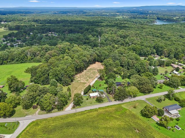 0 Old Tullahoma Rd, Winchester, TN 37398