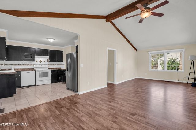 103 N Thompson Street, Whiteville, NC 28472