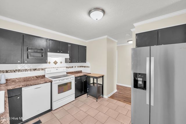 103 N Thompson Street, Whiteville, NC 28472