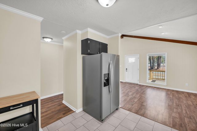 103 N Thompson Street, Whiteville, NC 28472