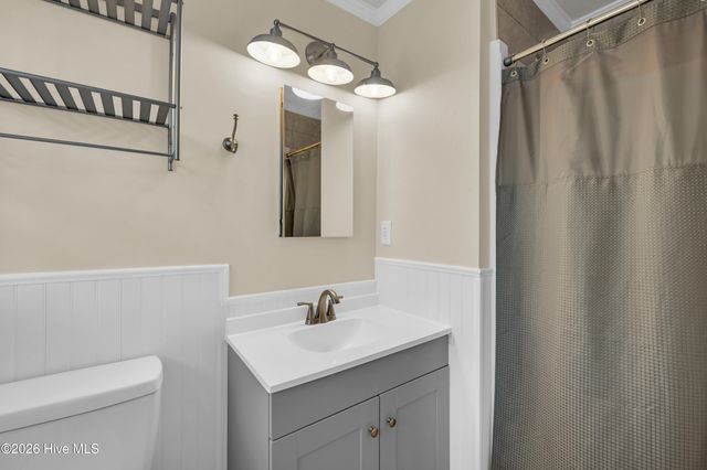 103 N Thompson Street, Whiteville, NC 28472