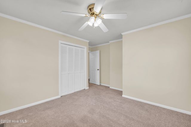 103 N Thompson Street, Whiteville, NC 28472