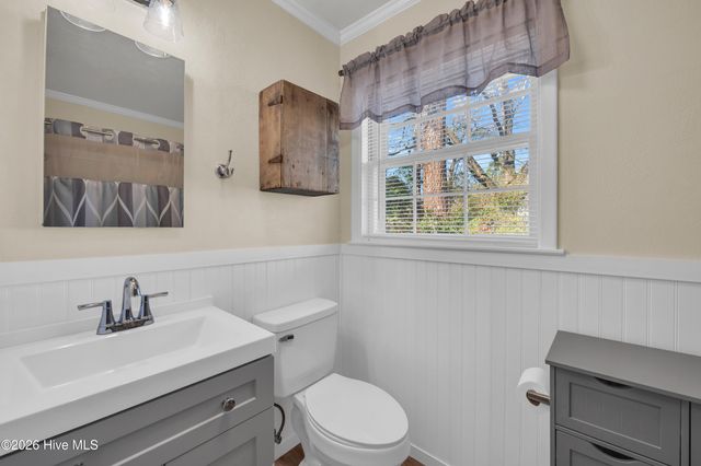 103 N Thompson Street, Whiteville, NC 28472