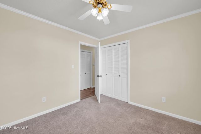 103 N Thompson Street, Whiteville, NC 28472