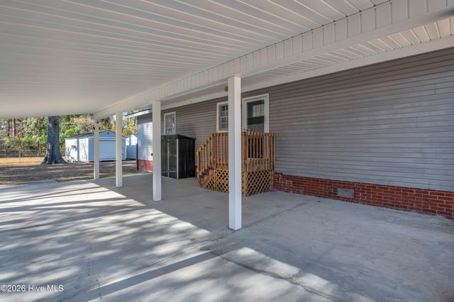 103 N Thompson Street, Whiteville, NC 28472