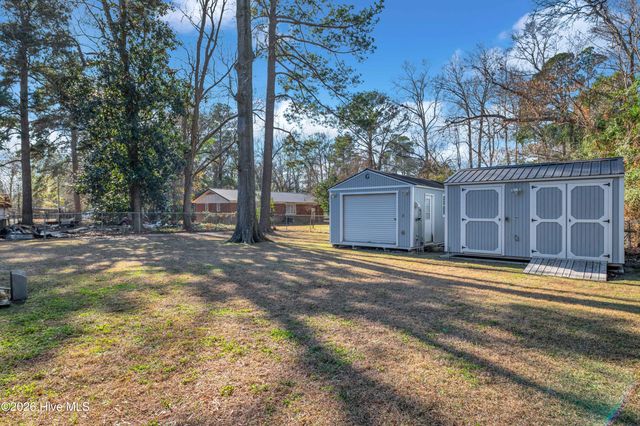 103 N Thompson Street, Whiteville, NC 28472