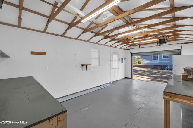 103 N Thompson Street, Whiteville, NC 28472