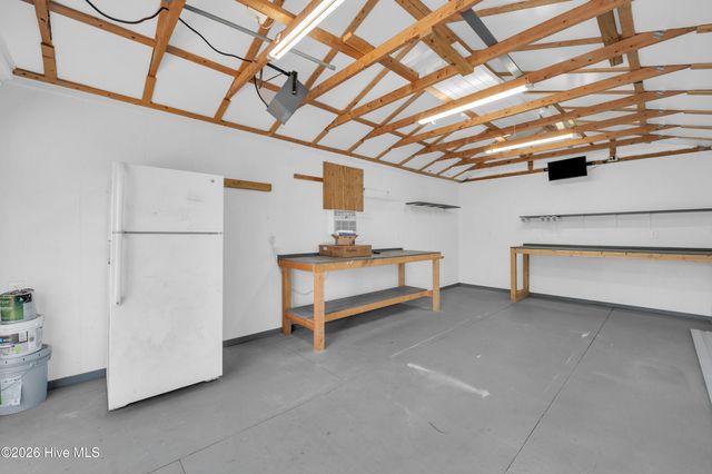 103 N Thompson Street, Whiteville, NC 28472