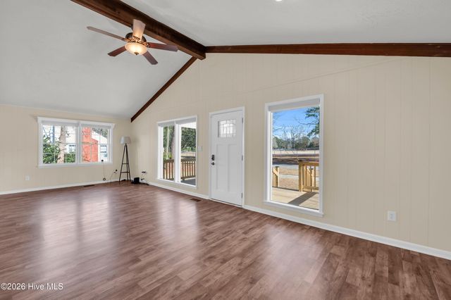 103 N Thompson Street, Whiteville, NC 28472