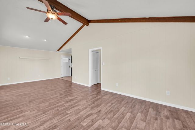 103 N Thompson Street, Whiteville, NC 28472