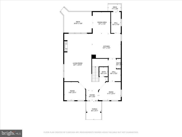 227 HOLLY SPRINGS DR, Charles Town, WV 25414