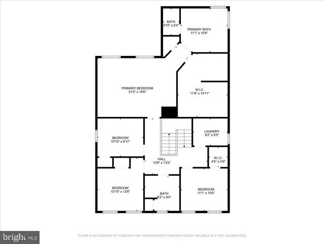 227 HOLLY SPRINGS DR, Charles Town, WV 25414