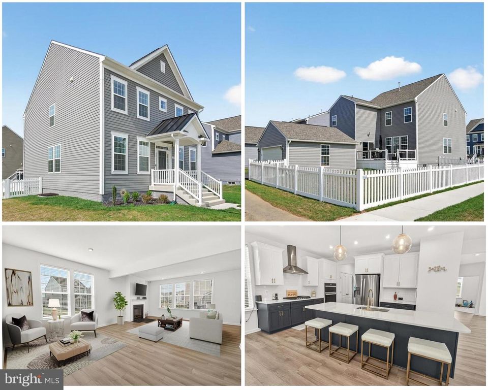 227 HOLLY SPRINGS DR, Charles Town, WV 25414