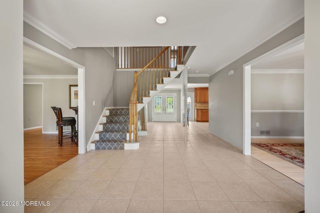 26 Miro Circle, Marlboro, NJ 07746