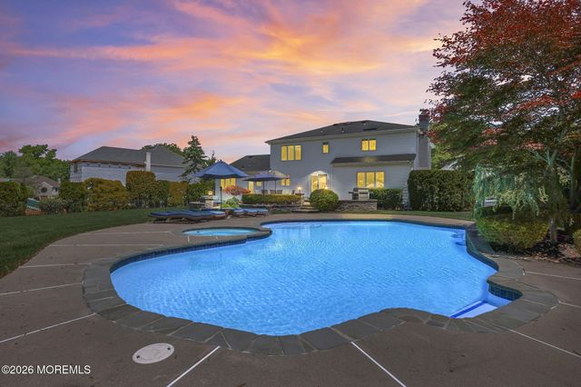 26 Miro Circle, Marlboro, NJ 07746