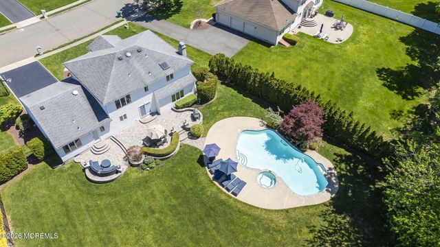 26 Miro Circle, Marlboro, NJ 07746