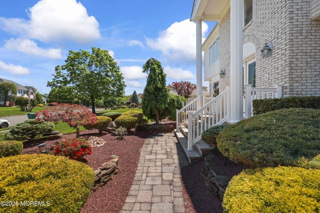 26 Miro Circle, Marlboro, NJ 07746