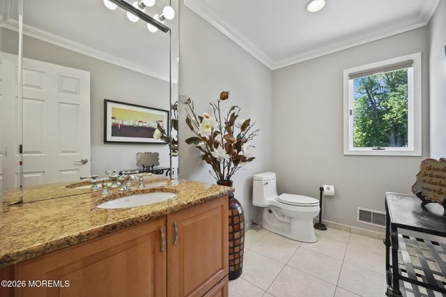 26 Miro Circle, Marlboro, NJ 07746