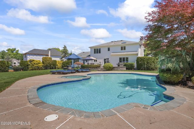 26 Miro Circle, Marlboro, NJ 07746