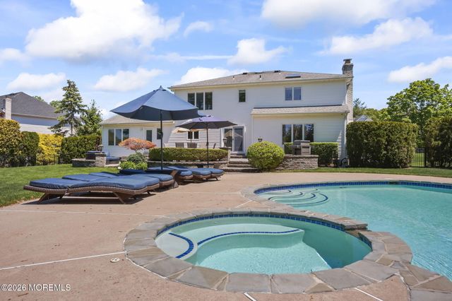26 Miro Circle, Marlboro, NJ 07746