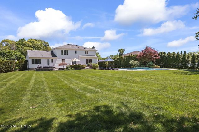 26 Miro Circle, Marlboro, NJ 07746
