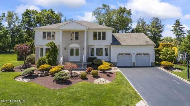 26 Miro Circle, Marlboro, NJ 07746