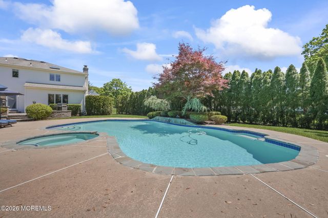 26 Miro Circle, Marlboro, NJ 07746