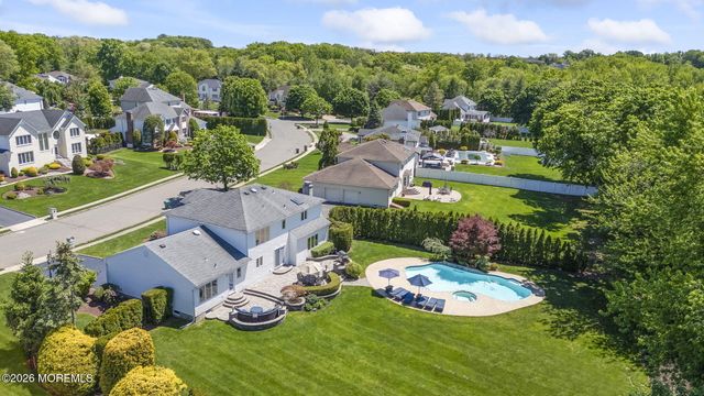 26 Miro Circle, Marlboro, NJ 07746