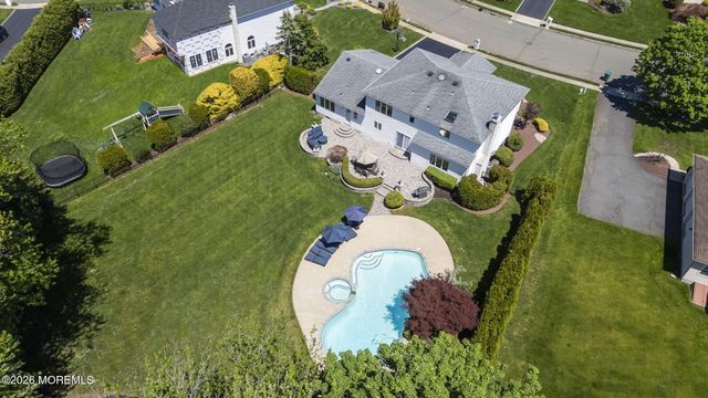 26 Miro Circle, Marlboro, NJ 07746