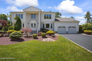 26 Miro Circle, Marlboro, NJ 07746
